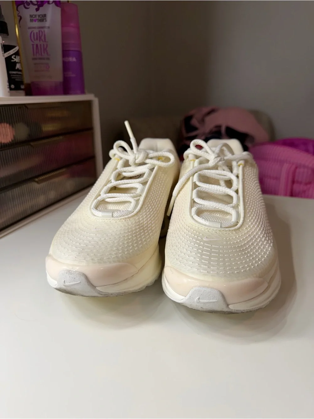 Nike air max dn